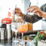 Corso CSAB - Somministrazione di Alimenti e Bevande - Iscom Bologna