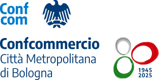 logo confcommercio